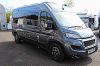 Used Autosleeper Symbol Plus 2024 motorhome Image