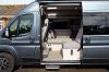 Used Autosleeper Symbol Plus 2024 motorhome Image