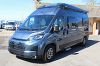 New Elddis Autoquest GTV80 Mangum 2025 motorhome Image