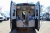 New Elddis Autoquest GTV80 Mangum 2025 motorhome Image