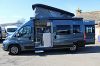 New Elddis Autoquest GTV80 Mangum 2025 motorhome Image