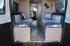 New Elddis Autoquest GTV80 Mangum 2025 motorhome Image