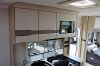 New Elddis Autoquest 150 Magnum GT 2025 motorhome Image