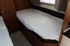 Used Hobby Optima Deluxe T70E 2016 motorhome Image