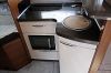Used Hobby Optima Deluxe T70E 2016 motorhome Image