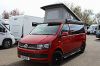 Used Camper King 2019 motorhome Image