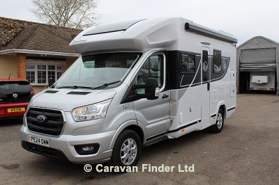 Used Benimar Tessoro T413 2024 motorhome Image