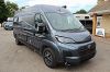 New Elddis Autoquest CV60 Magnum GTV 2025 motorhome Image