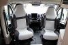 New Elddis Autoquest CV60 Magnum GTV 2025 motorhome Image
