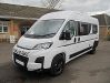 New Autotrail Expedition 66 2025 motorhome Image