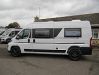 New Autotrail Expedition 66 2025 motorhome Image