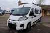 New Elddis Elddis Autoquest CV40 Magnum GTV 2025 motorhome Image