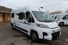 New Elddis Elddis Autoquest CV40 Magnum GTV 2025 motorhome Image