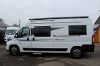 New Elddis Elddis Autoquest CV40 Magnum GTV 2025 motorhome Image