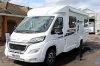 Used Elddis AUTOQUEST 155 2019 motorhome Image