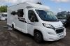 Used Elddis AUTOQUEST 155 2019 motorhome Image