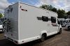 Used Elddis AUTOQUEST 155 2019 motorhome Image