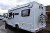 Used Elddis AUTOQUEST 155 2019 motorhome Image
