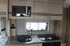 Used Elddis AUTOQUEST 155 2019 motorhome Image