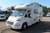 Used Swift Swift Voyager 630 EK 2011 motorhome Image