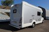 Used Swift Swift Voyager 630 EK 2011 motorhome Image