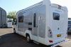 Used Swift Swift Voyager 630 EK 2011 motorhome Image