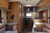 Used Swift Swift Voyager 630 EK 2011 motorhome Image