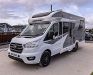 New Bailey Alora 69-4T 2024 motorhome Image