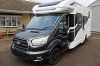 New Bailey Adamo 69-4T 2025 motorhome Image