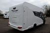 New Bailey Adamo 69-4T 2025 motorhome Image