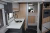 New Bailey Adamo 69-4T 2025 motorhome Image