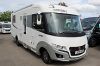 Used Rapido I81 Distinction 2015 motorhome Image