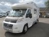 Used Ace Adventure 630 EK 2008 motorhome Image