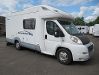Used Ace Adventure 630 EK 2008 motorhome Image