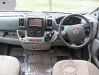 Used Ace Adventure 630 EK 2008 motorhome Image