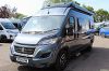 Used Elddis Autoquest GTV80 Magnum 2024 motorhome Image