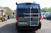 Used Elddis Autoquest GTV80 Magnum 2024 motorhome Image