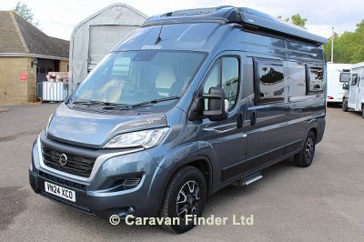 Used Elddis Autoquest GTV80 Magnum 2024 motorhome Image