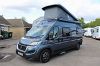 Used Elddis Autoquest GTV80 Magnum 2024 motorhome Image