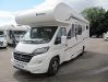 Used Benimar Mileo 346 1995 motorhome Image