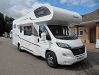 Used Benimar Mileo 346 1995 motorhome Image