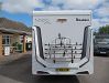 Used Benimar Mileo 346 1995 motorhome Image