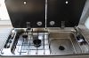 Used Toyota Pro-Ace High-Style Motorhomes 2020 motorhome Image