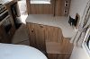 Used Bessacarr 494 2017 motorhome Image