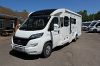 Used Bessacarr 494 2017 motorhome Image