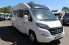 Used Bessacarr 494 2017 motorhome Image