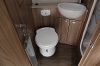 Used Bessacarr 494 2017 motorhome Image