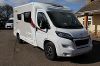 New Elddis Accordo 105 Magnum GT 2025 motorhome Image