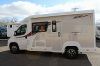 New Elddis Accordo 105 Magnum GT 2025 motorhome Image