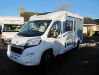Used Compass Naviagtor 105 2022 motorhome Image